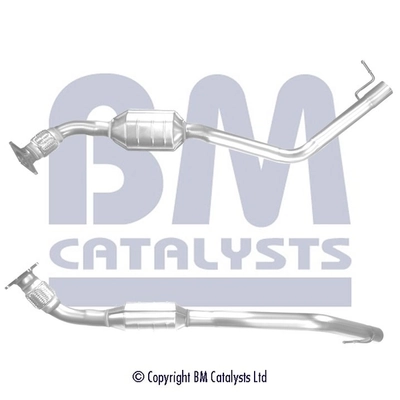 Catalytic Converter